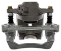 BRAKE CALIPER & BRACKET