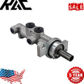 NEW MASTER CYLINDER