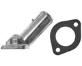 Gates Engine Coolant Water Outlet