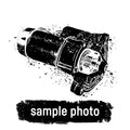 Starter Drive Assembly