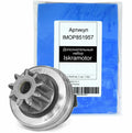 Starter Drive Assembly
