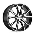 PETROL P5A 17X7.5 5/100 ET35 CB72.1