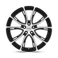 PETROL P5A 17X7.5 5/100 ET35 CB72.1