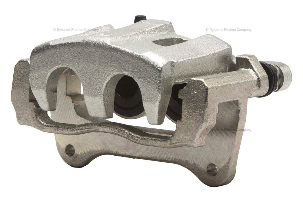 DFC silver auto part