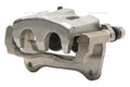 DFC 09-15 Toyota Venza Front-R Silver Zinc Coated Premium Caliper