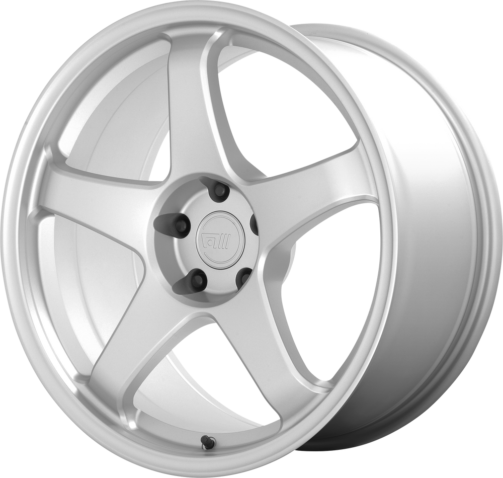 MR151 18X9.5 5X100 S-MTLC BLUE 40MM