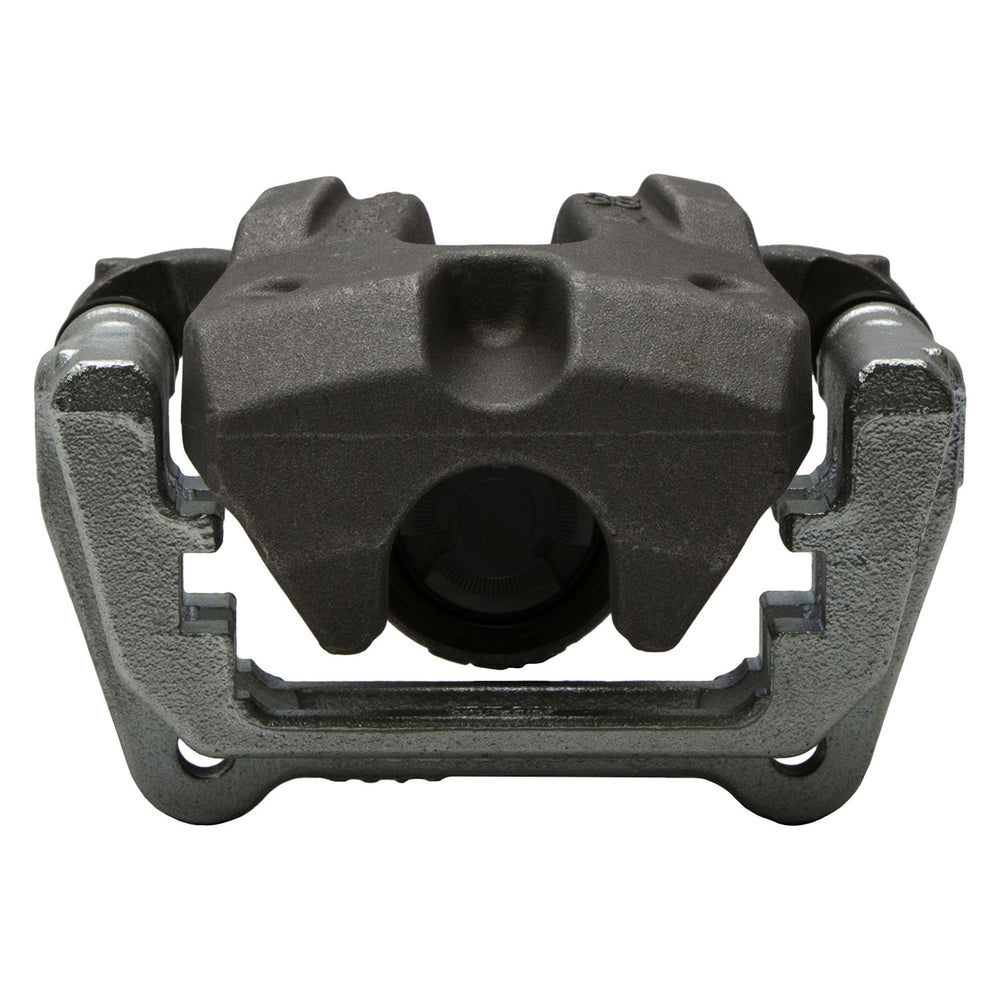 DFC silver auto part