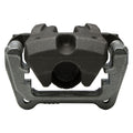 DFC 14-20 Chrysler 200 Rear-L Premium Caliper - Silver Zinc Coated