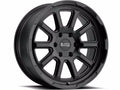 BR CHASE 17X9.5 6X139 -18 112 M-BLK
