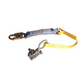 Werner Ladder shock absorber