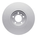 R1 Concepts Hi-Carbon Alloy GEOMET Coated Rotor Fits BMW X5