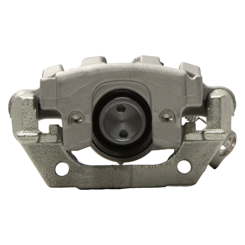 DFC silver auto part