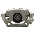 DFC silver auto part