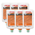 HD ORANGE HEAVY DUTY HAND CLEANER (62L TRITON BOTTLES)