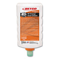 HD ORANGE HEAVY DUTY HAND CLEANER (62L TRITON BOTTLES)
