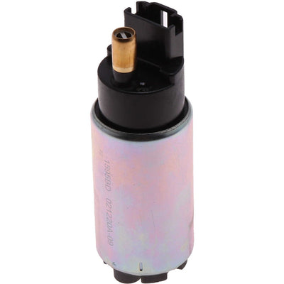 CARTER fuel pump