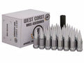 West Coast Accessories auto part