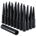 INSTALL KIT 14X1.5 8 LUG SPIKE KIT