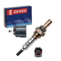 O2 OXYGEN SENSOR