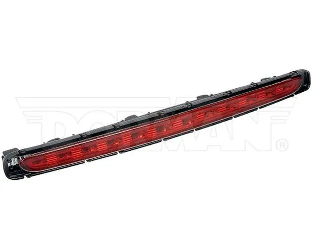 THIRD BRAKE LIGHTS