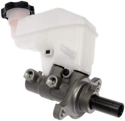 NEW MASTER CYLINDER