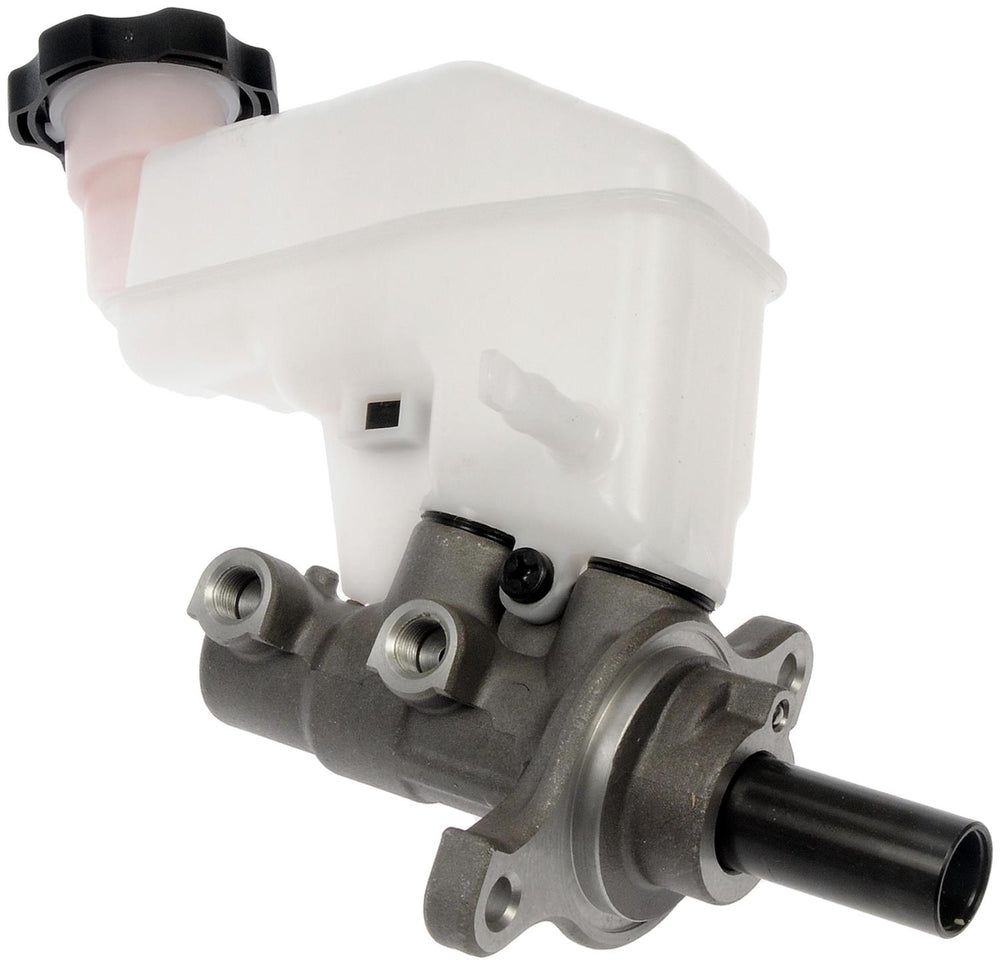 NEW MASTER CYLINDER