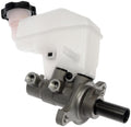 NEW MASTER CYLINDER