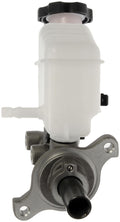 NEW MASTER CYLINDER