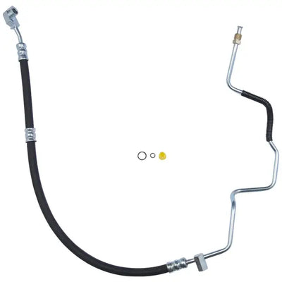 Gates Power Steering Return Line Hose Assembly