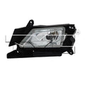 LH FOG LAMP ASSY 2.5L MAZDA 3 20102011