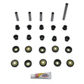 Pivot Works 14-19 Arctic Cat Wildcat Trail Rear Independent Suspension, 2 Kits Req. Per Veh