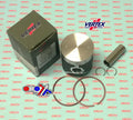 Vertex Piston 01-16 KTM 125 EXC 125cc Cast Replica Piston Kit