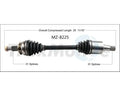 TRAKMOTIVE auto part