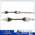 CV AXLE