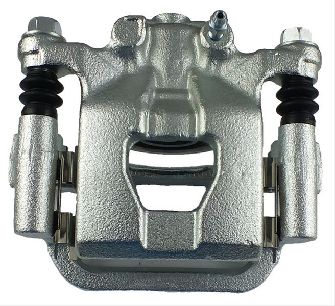 BRAKE CALIPER & BRACKET