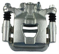 BRAKE CALIPER & BRACKET