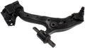 SUSPENSION CONTROL ARM