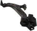 SUSPENSION CONTROL ARM