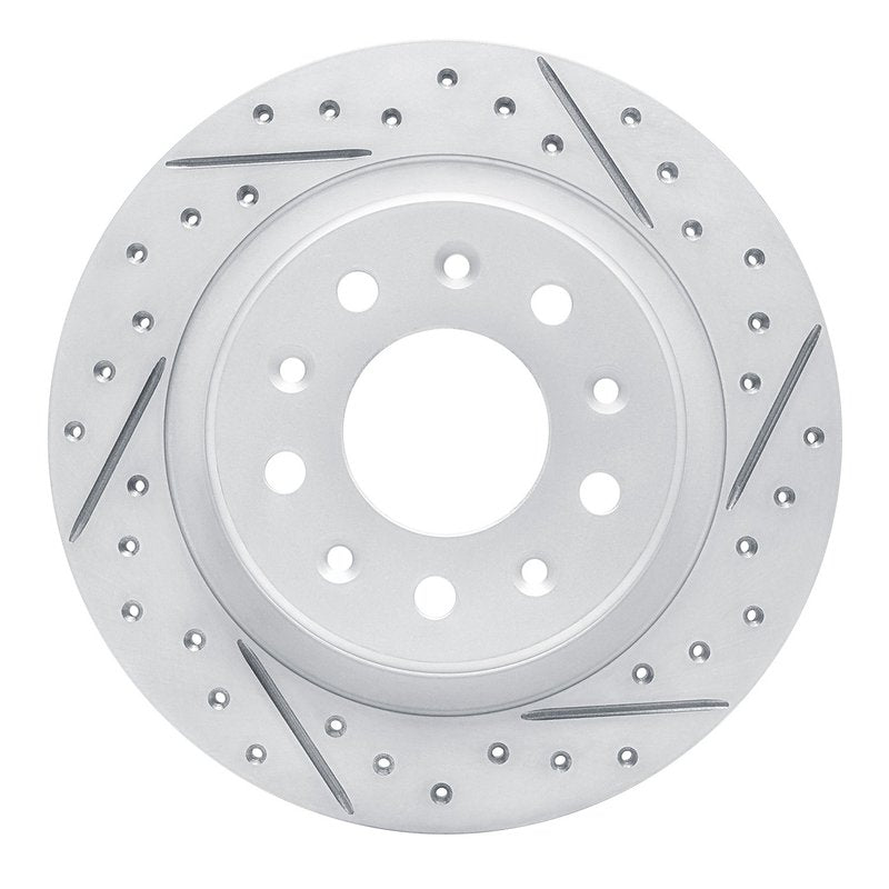 DFC auto part