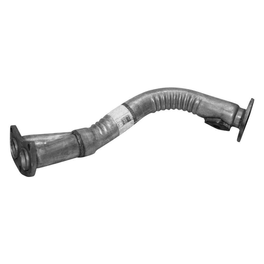 9500 TACOMA 2.4L PREBENT EXHAUST PIPE