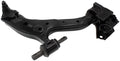SUSPENSION CONTROL ARM