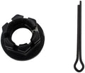 SUSPENSION CONTROL ARM