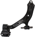SUSPENSION CONTROL ARM