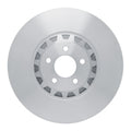DFC 24-25 Ford Mustang Front Brake Rotor