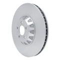 DFC 24-25 Ford Mustang Front Brake Rotor
