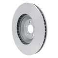 DFC 24-25 Ford Mustang Front Brake Rotor