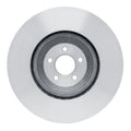 DFC 24-25 Ford Mustang Front Brake Rotor