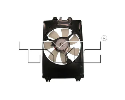 TYC auto part
