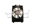 TYC auto part