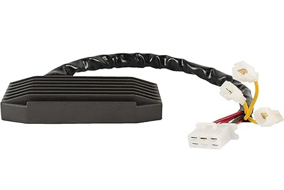 Arrowhead Suzuki 12 Volt Regulator / Rectifier
